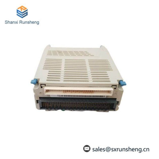 Emerson Ovation 1C31166G01 Link Controller: Industrial Automation Heart