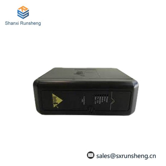 EMERSON SE3008 13P0072X082 - Industrial Control Module for Precision Applications
