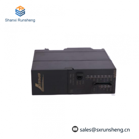 Emotron S2T-15/400-0/N: High-Performance AC Drive for Industrial Applications