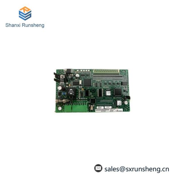 Alfa Laval EPC50 3183045463 Advanced Control Module - Industrial Automation