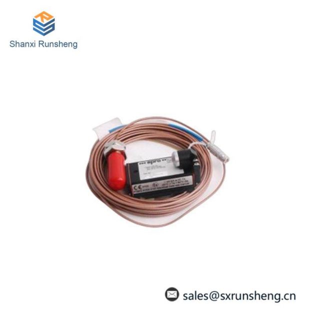 EPRO CON011 9200-00001N - High-Precision Industrial Module