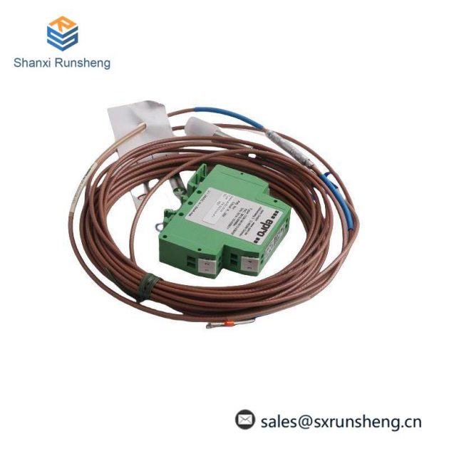 EPRO CON011 9200-00001N - High-Precision Industrial Module