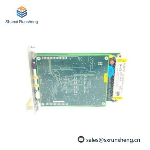 EPRO MMS6620: Advanced PLC Module for Industrial Automation