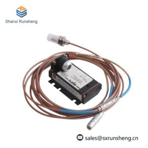 EPRO PR6423/000-010 CON021: Precision Control Solution for Industrial Automation