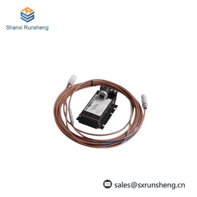 EPRO PR6423/000-020-CN Eddy Current Sensor, Industrial Control Module
