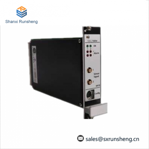 EPRO PR6423/012-040 Displacement Sensor - Precision Measurement for Industrial Control