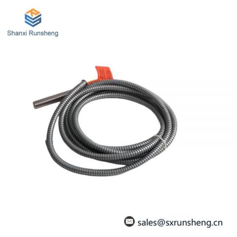 EPRO PR6424/00-010: Advanced Vibration Monitoring Solution