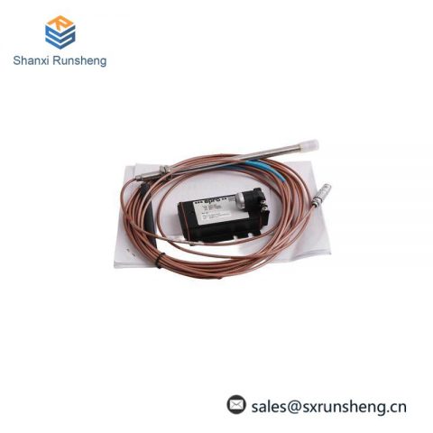 EPRO PR6424/010-000 Eddy Current Sensor