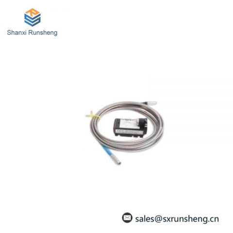 EPRO PR6426/010-040 CON021/916-160: High Precision Eddy Current Sensor
