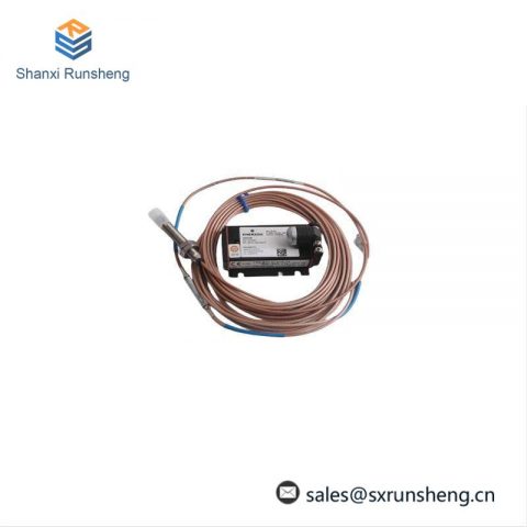 EPRO PR6426/010-110 CON021 - High Precision Eddy Current Sensor for Industrial Automation