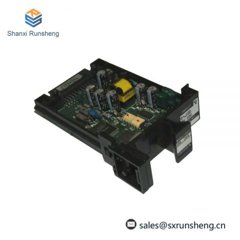 Yokogawa ER5*B RTD Input Module - Precise Temperature Sensing for Industrial Control