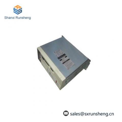 ESTIC ENRZ-DU20 Servo Driver Unit: Precision Control for Industry