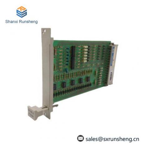 HIMA F2201 PLC CPU Board Unit Card - Control Module for Industrial Automation