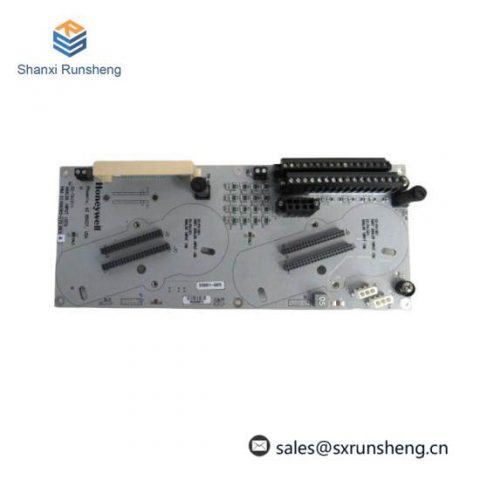 Honeywell 51308365-175 CC-TAIX11 Analog Input IOTA Redundant