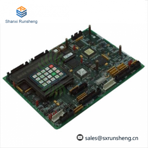 FANUC A05B-2452-C900 - High-Performance Industrial Control Module