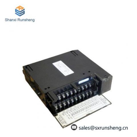 FANUC A20B-2002-0040/07DR - High Performance Industrial Control Module
