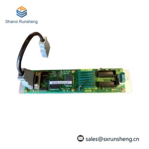 Fanuc A20B-2004-038 Control Card: Precise & Reliable Factory Automation Solutions