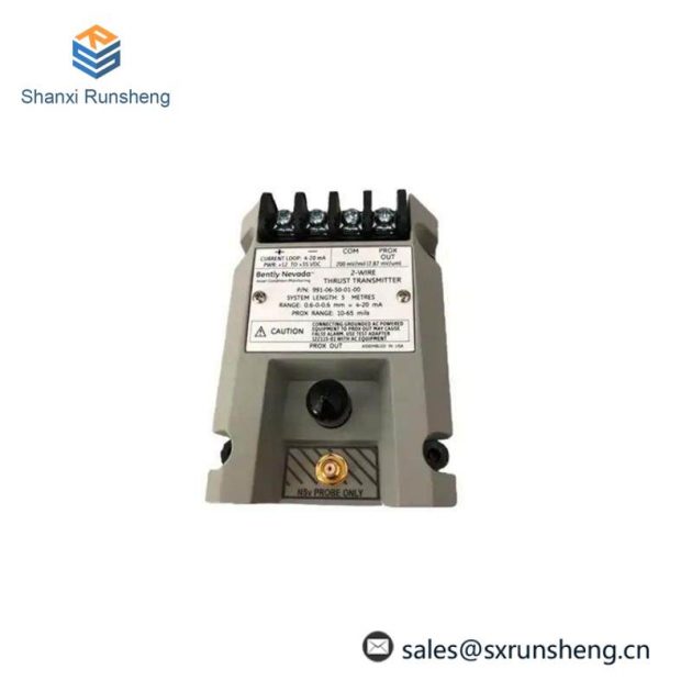 FAUNC A06B-0590-B004#7008 Industrial Control Module
