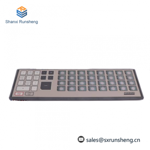 FOXBORO FBM03 P0400YD, A Cutting-Edge Module for Industrial Control