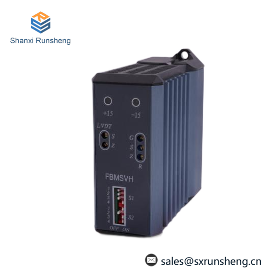 fbm03_p0400yd_foxboro_2.png FOXBORO FBM03 P0400YD, A Cutting-Edge Module for Industrial Control