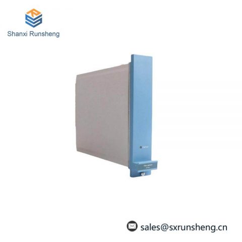 HONEYWELL FC-PSU-NUI2450U Industrial Power Supply Module
