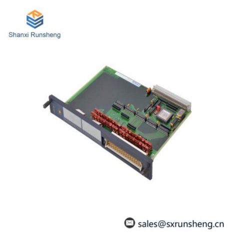 Festo E.CEE-32 Circuit Board Card: Reliable Automation Solution