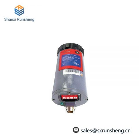 Fireye 85UVF1-1QD Flame Scanner Module
