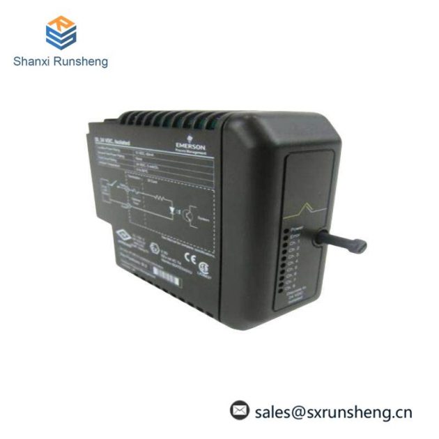 FISHER-ROSEMOUNT KJ1501X1-BC1 - DeltaV Controller