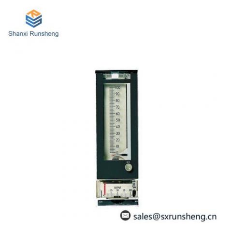FOXBORO SY-1025115C/SY-1025120E Industrial Control Module