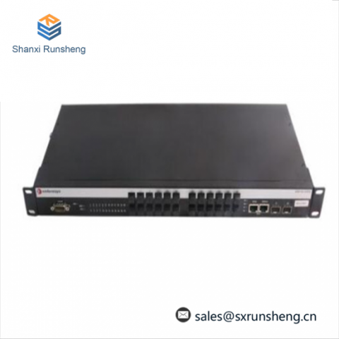 FOXBORO A2H124-24FX Interface Channel Isolated 8-Input Module