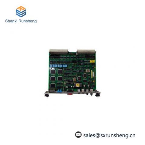 FOXBORO CP40B Industrial Control Module, High Precision & Reliable Performance