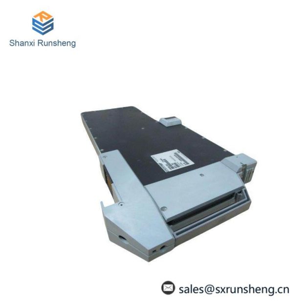FOXBORO CP40B Industrial Control Module, High Precision & Reliable Performance