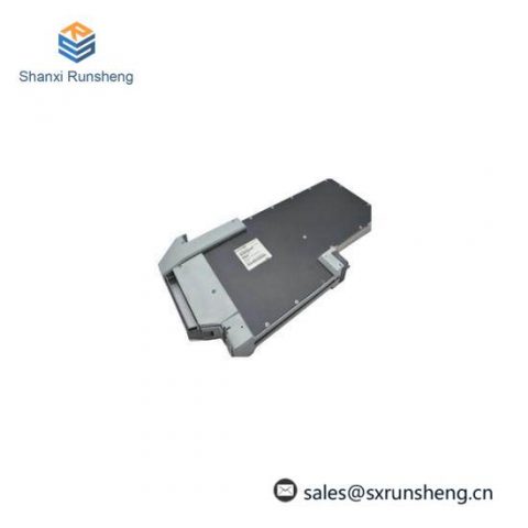 FOXBORO GW30 Control Module, Advanced Industrial Automation