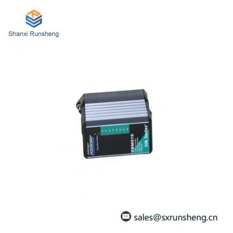 FOXBORO INVENSYS P0971QZ Controller MODULE - Precision Control at Its Core