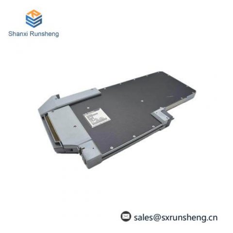 FOXBORO P0400ZG: Node Bus NBI Interface Module, Precision Control for Industrial Automation