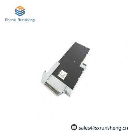 FOXBORO P0700TT Embedded System, High Performance Industrial Control Module