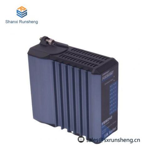 FOXBORO P0903MU Industrial Control Module