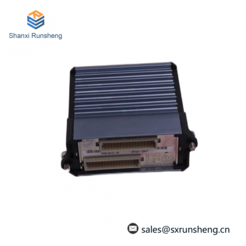 FOXBORO P0926HW Custom Industrial Control Module