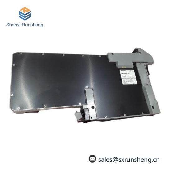 foxboro_p0972va.jpg FOXBORO P0972VA Computer Communication Layer Module