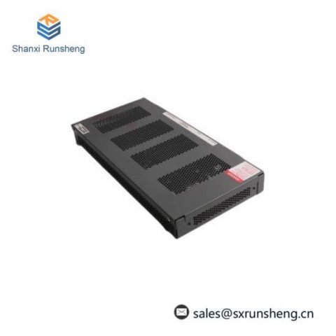 FOXBORO PO930AA: I/O Interface Module for Advanced Process Control