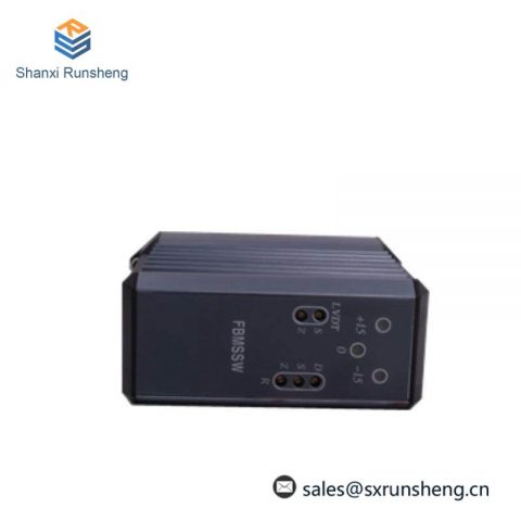 FOXBORO SY-60399001R SY-60702001RA Industrial Control Module