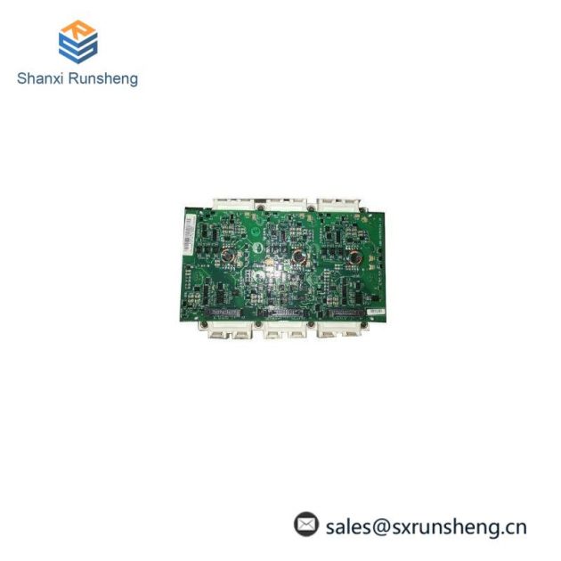 ABB TU516 1SAP21200 R0001: High-Performance IO Terminal Unit