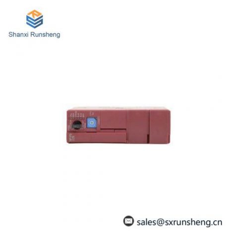 Fuji FVR008E7S-2UX AC Drive, High Efficiency Industrial Motor Controller