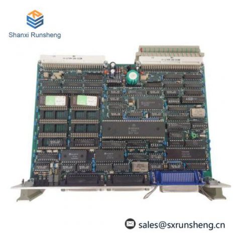 Fuji Sharp Z-312J Modular Control System, Precision Automation Solutions