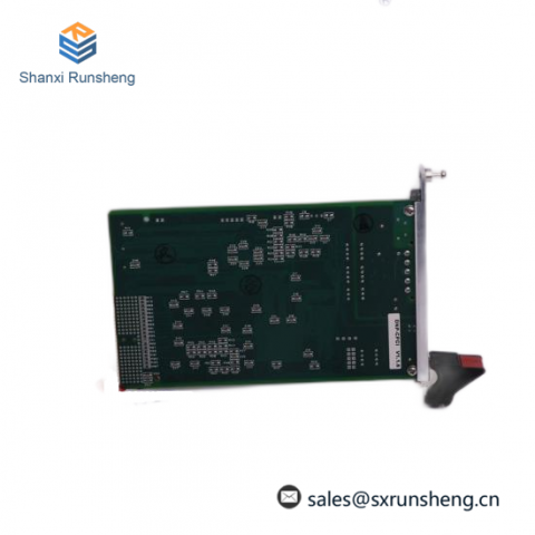 GARRE L50 Control Module - Advanced Automation Solutions