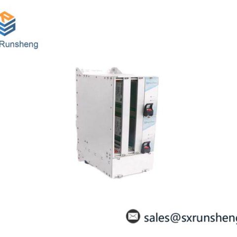 GE 336A4940CTP2: Industrial Grade Rack Case for Enhanced Protection and Durability
