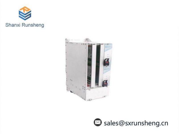 GE 336A4940CTP2: Industrial Grade Rack Case for Enhanced Protection and Durability