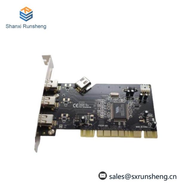 GE 369 Panel - High Performance Industrial Control Interface