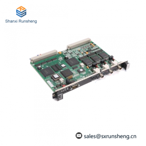 GE-FANUC 531X300CCHAFM5 PCB Component