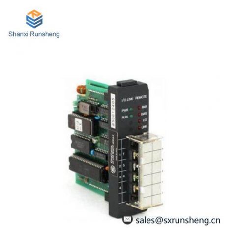 GE's 531X303MCPBCG1: AC Power Supply for Industrial Control Systems